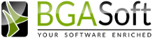 BGASoft Inc