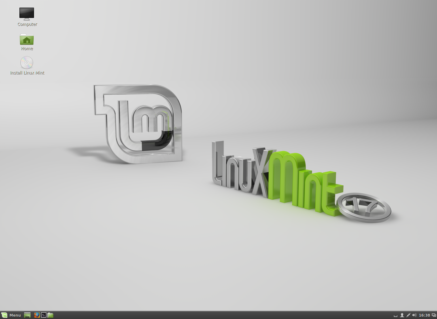 تحميل Linux Mint 17 بمختلف الواجهات Cinnamon