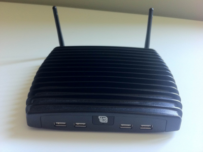 Compulab releases MintBox Mini 2 PC with Linux Mint 19 pre