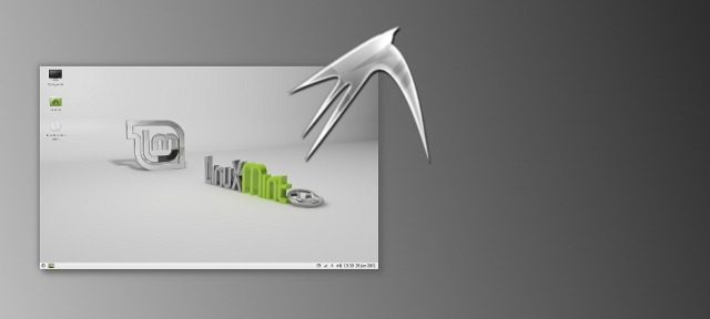 Vyšel Linux Mint 12 LXDE
