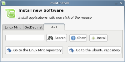 Linux mint slow internet