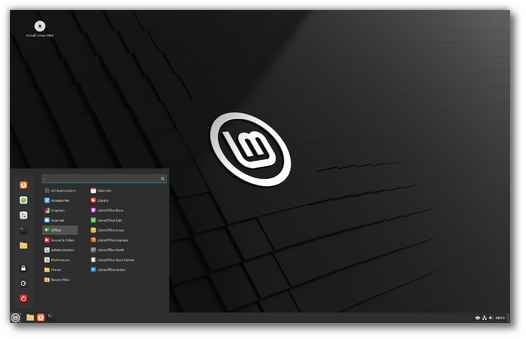 LMDE 6 Release Notes Linux Mint