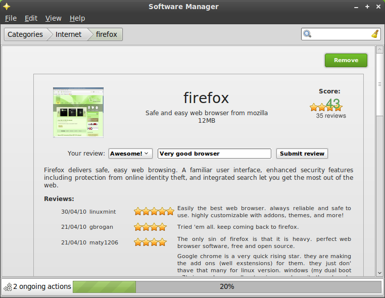 How To Install Startup Manager In Linux Mint