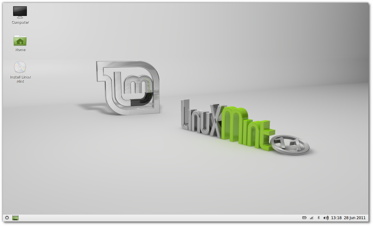 Lxde Linux