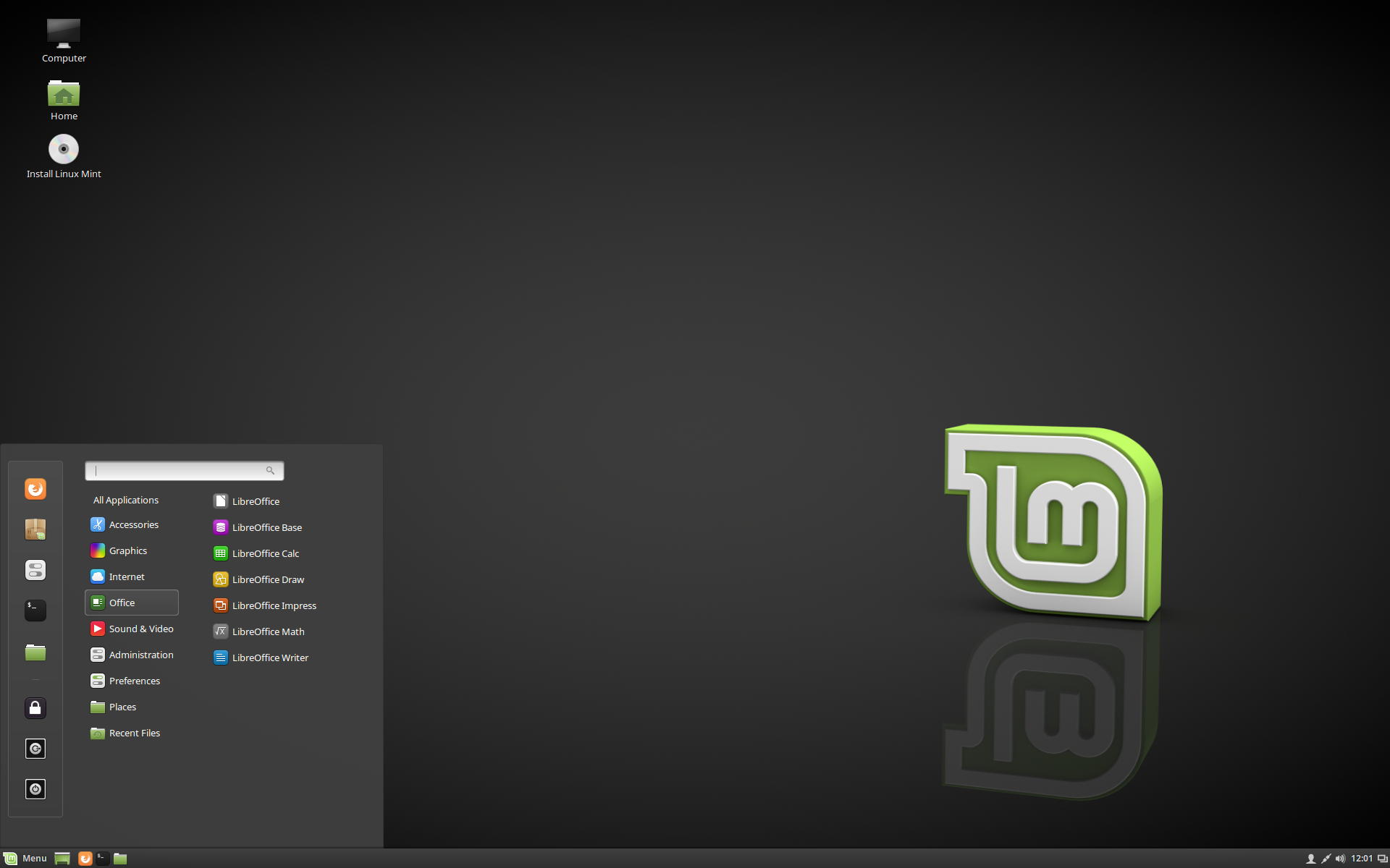 Linux Mint 18.2 Sonya disponible para descargar