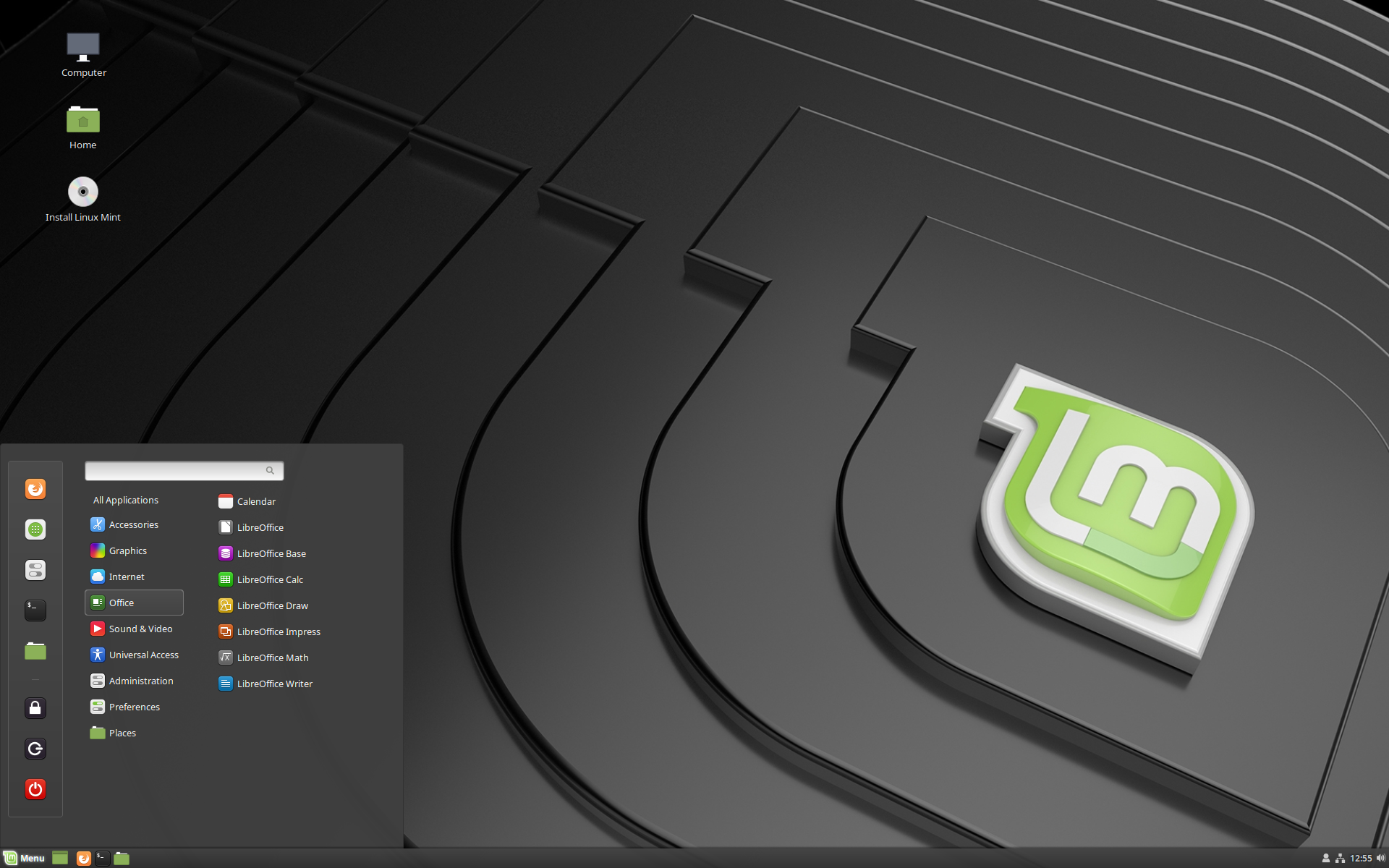 Install Itunes Linux Mint 16