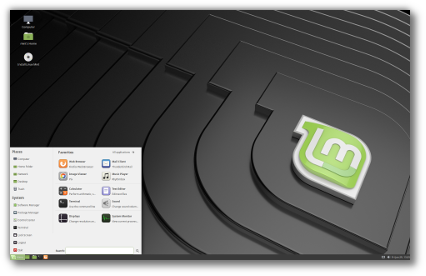 Linux Mint 19 Tara Mate Beta Release The Linux Mint Blog