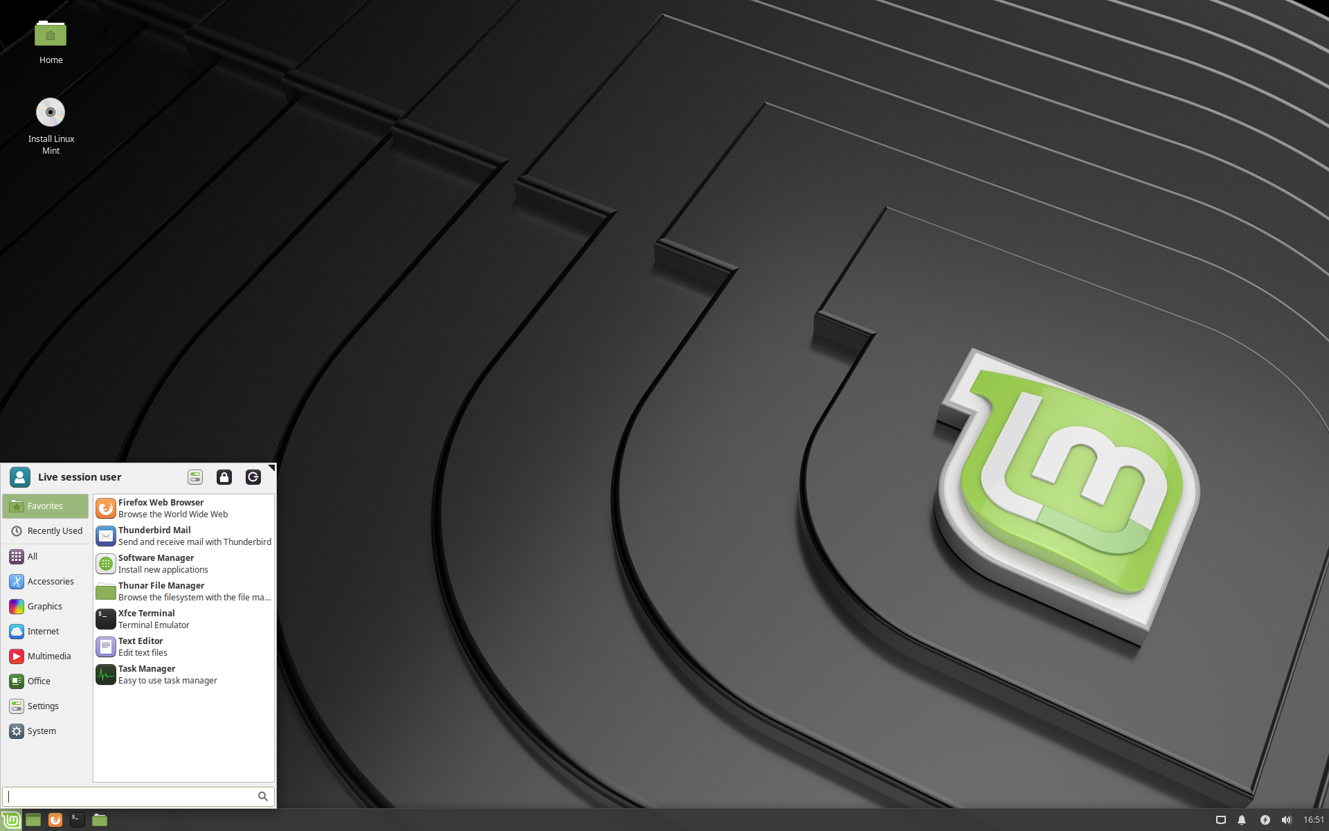 New Features In Linux Mint 19 1 Xfce Linux Mint