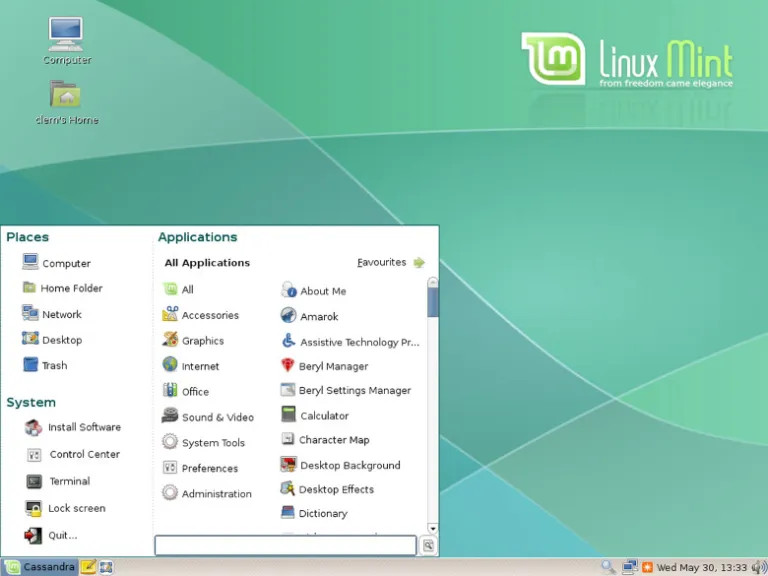 Linux Mint - Community