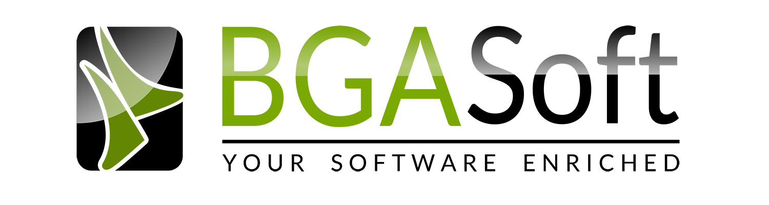 BGASoft Inc